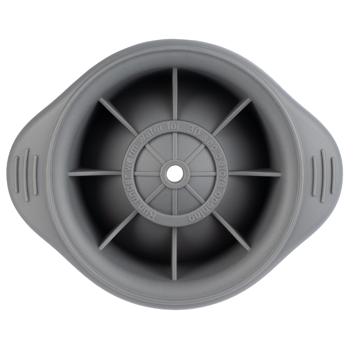 картинка 2116 GIPFEL Форма для льда 18*11. Материал: силикон. Цвет: зеленый, фиолетовый, розовый от магазина Gipfel