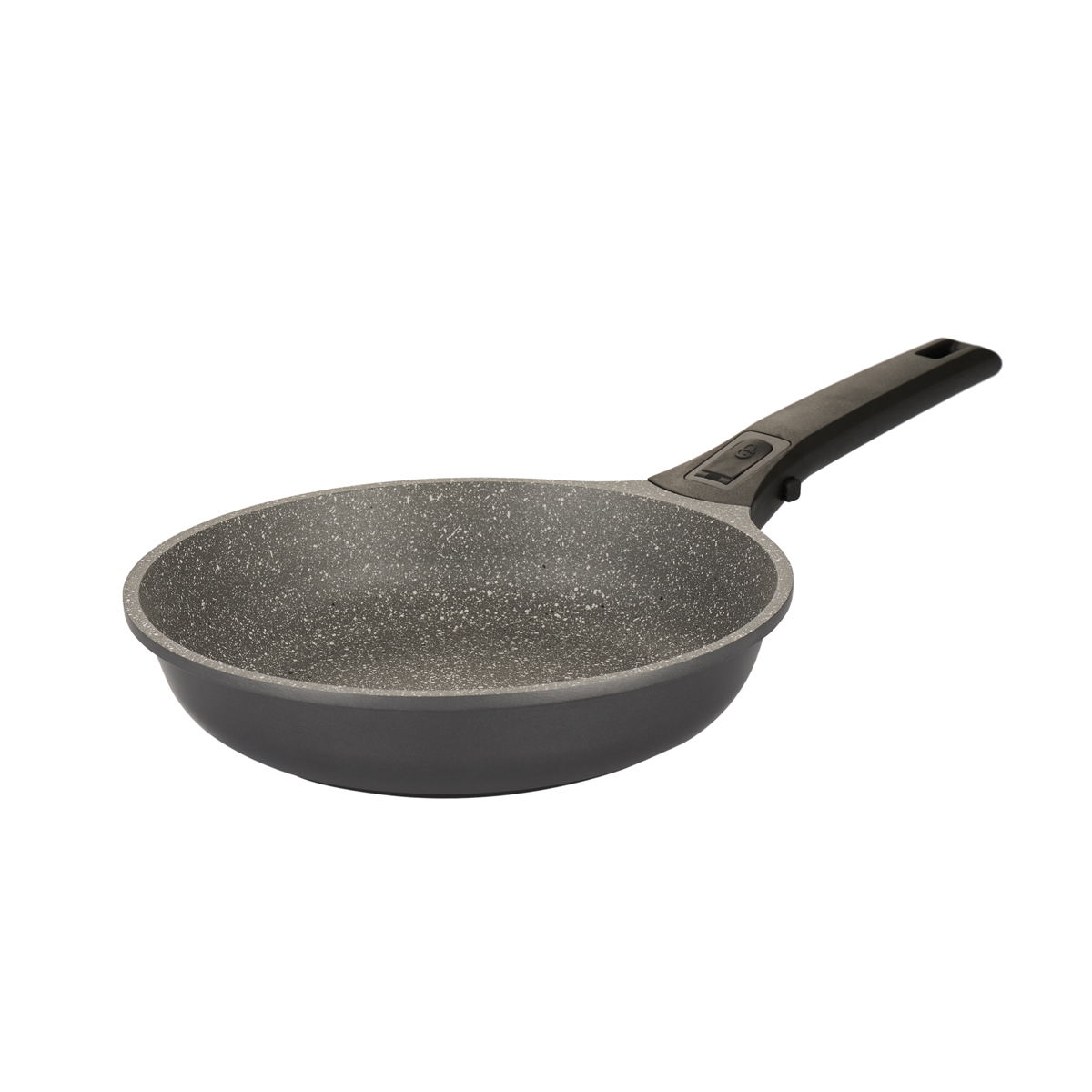 Алюминиевая сковорода Gipfel Batista 2682 24 см фото