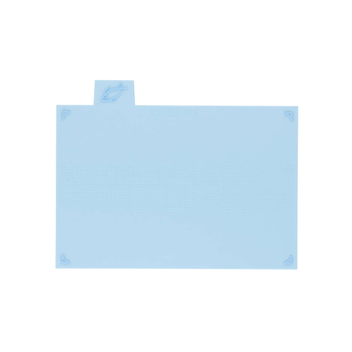 Набор досок разделочных Gipfel Galaxy 50963 4 предмета фото