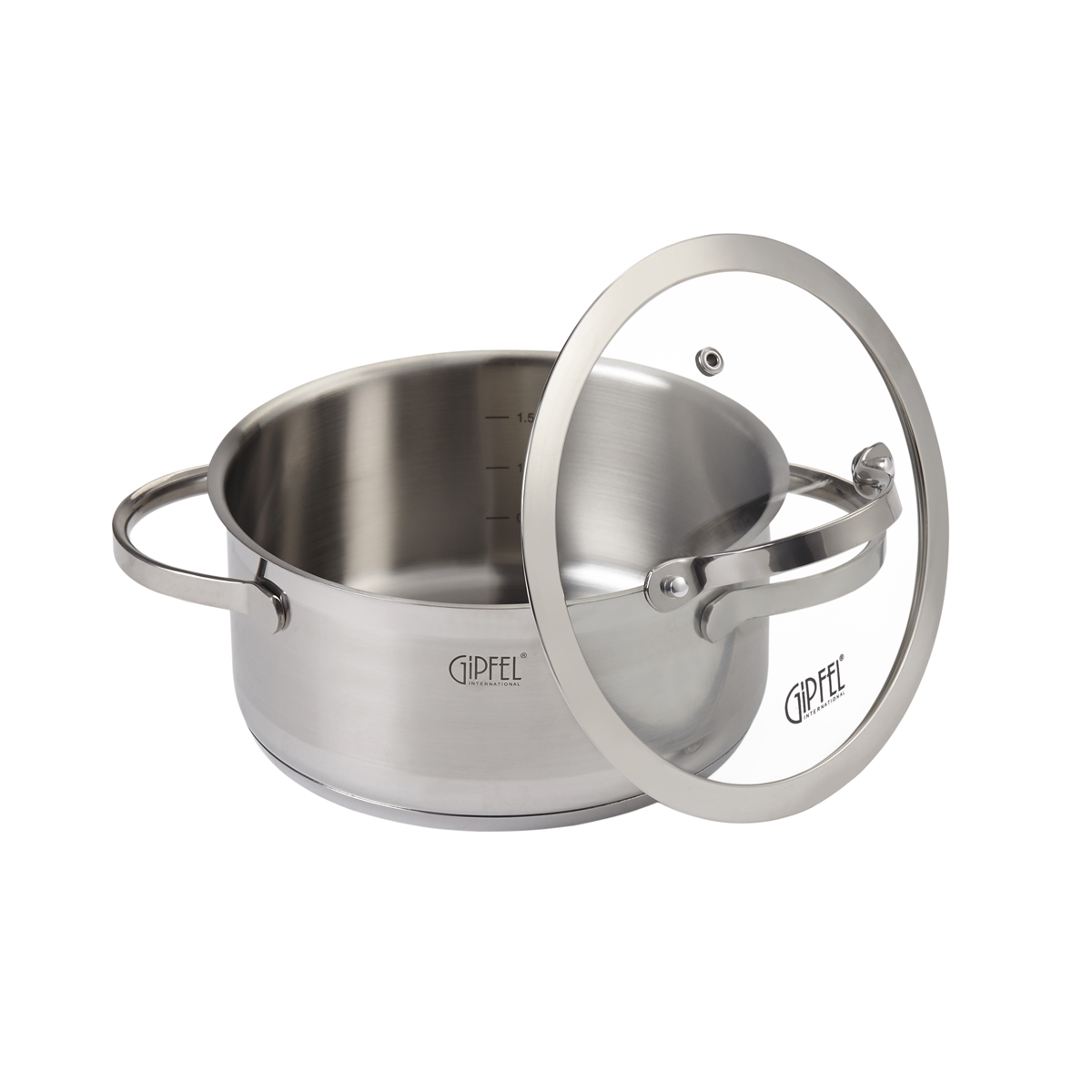 картинка Кастрюля Victory Gipfel 1367 от магазина Gipfel