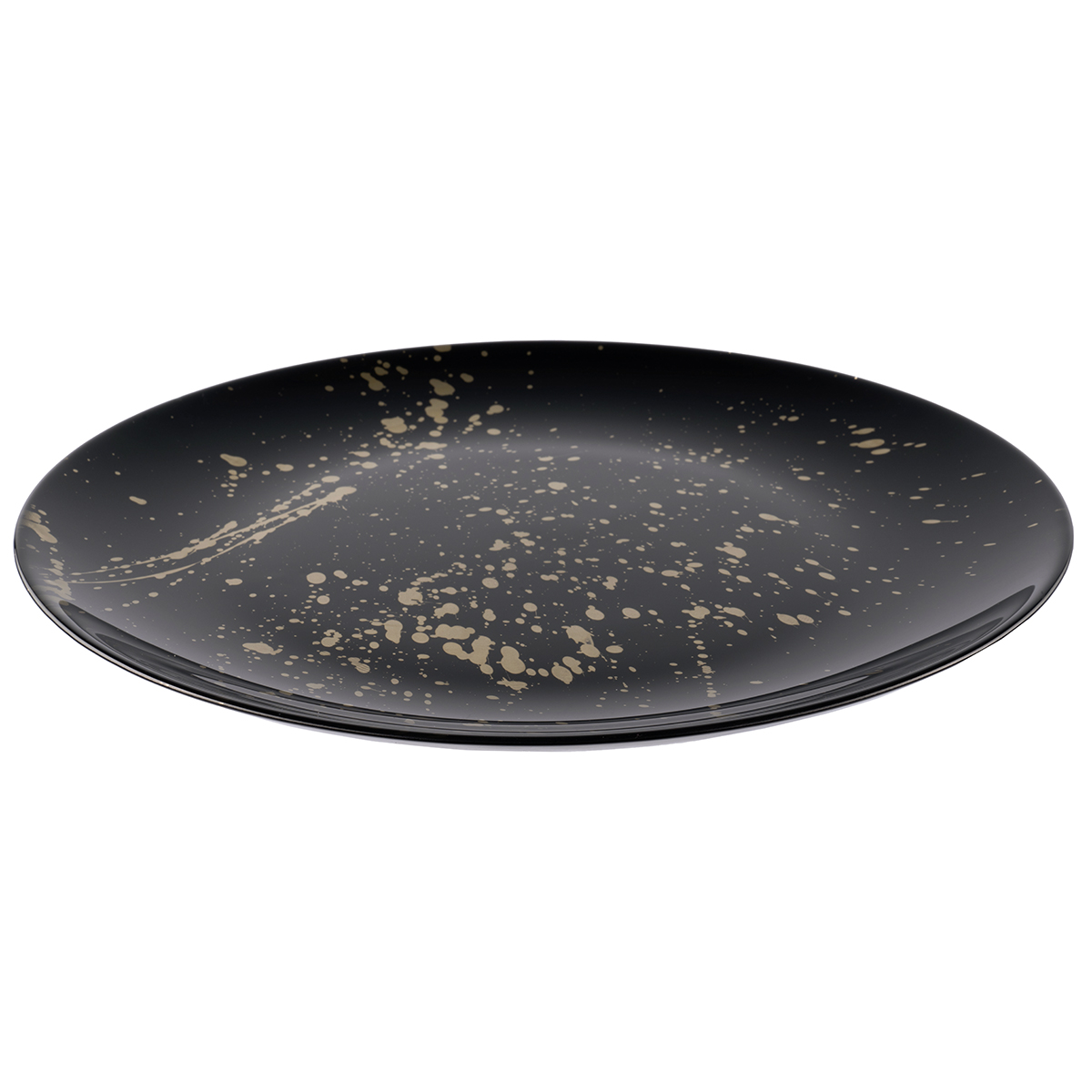 Тарелка сервировочная Gipfel Splash 43199 32 см фото