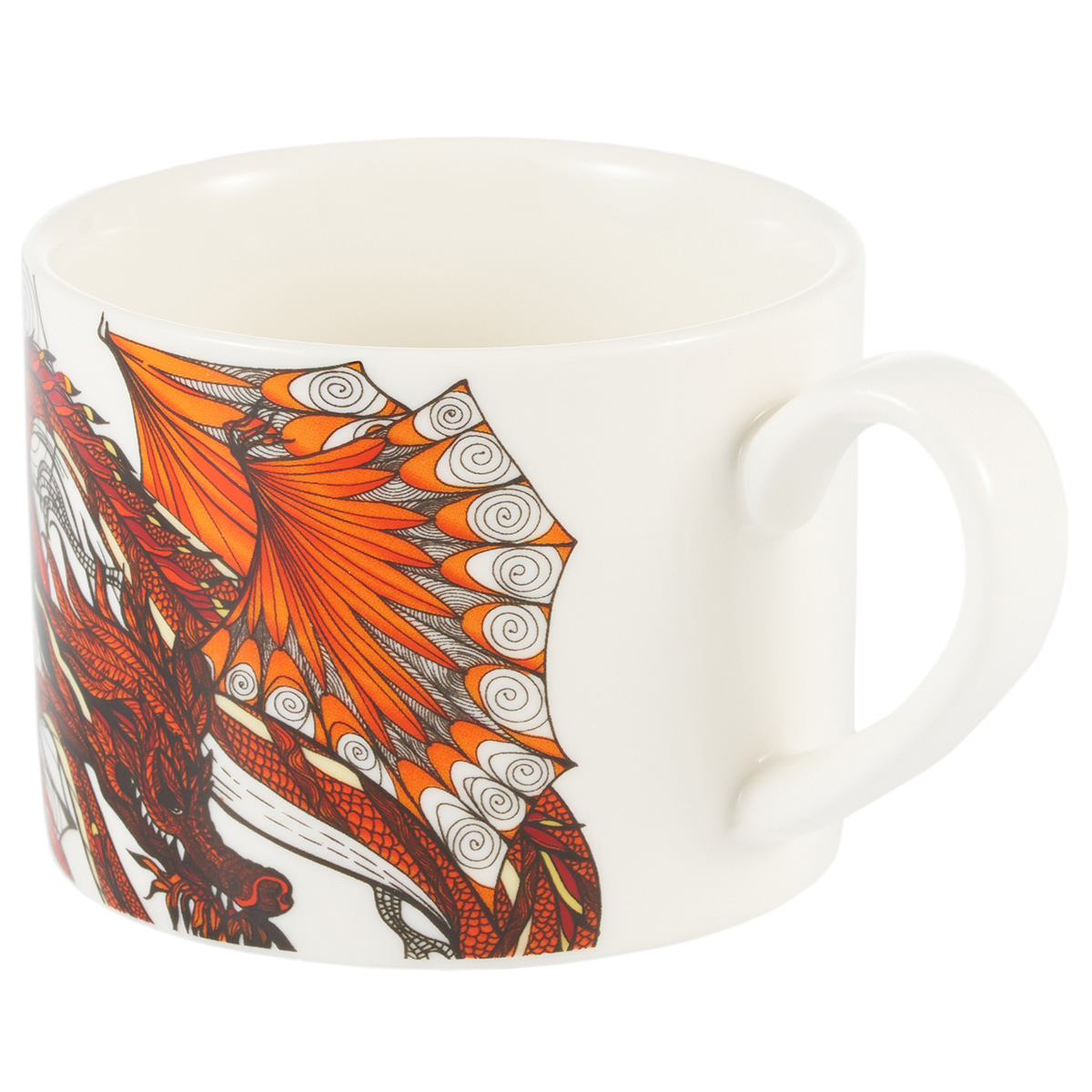 Чайная пара Gipfel Dragon 42944 фото