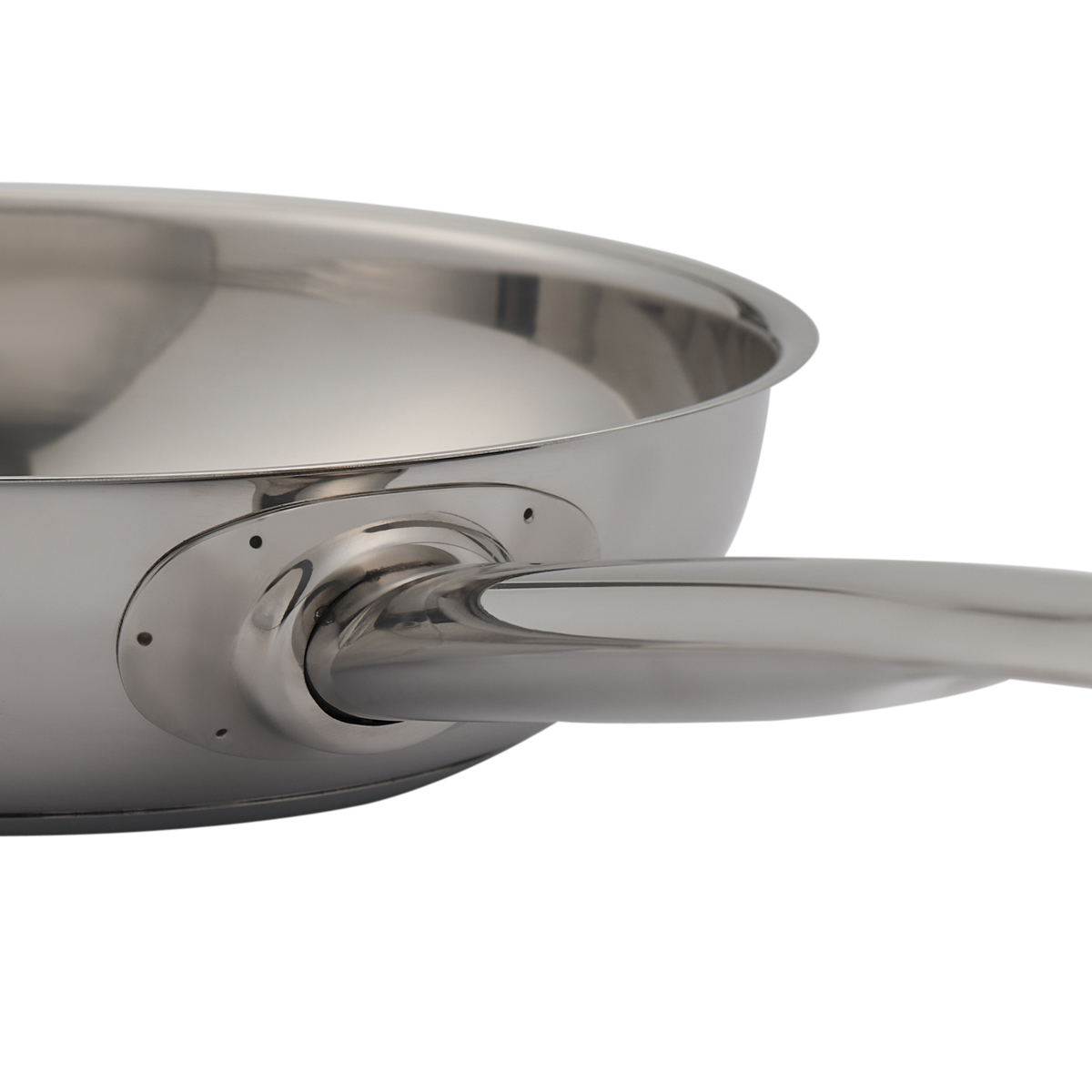 Сковорода из нержавеющей стали Gipfel Maintz 51098 26 см фото