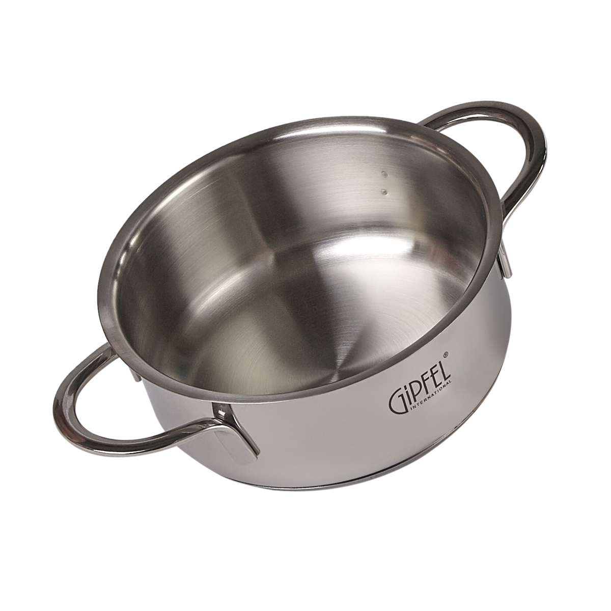 картинка 1201 GIPFEL Кастрюлька MINI 0.5 л от магазина Gipfel