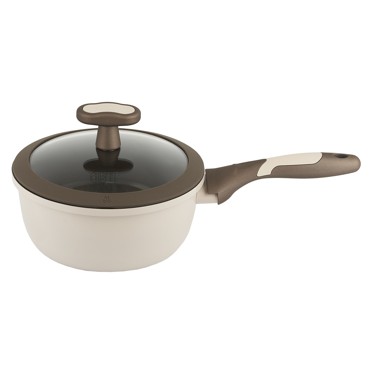 Ковш Gipfel Stadella Beige 51106 18 см/2 л фото