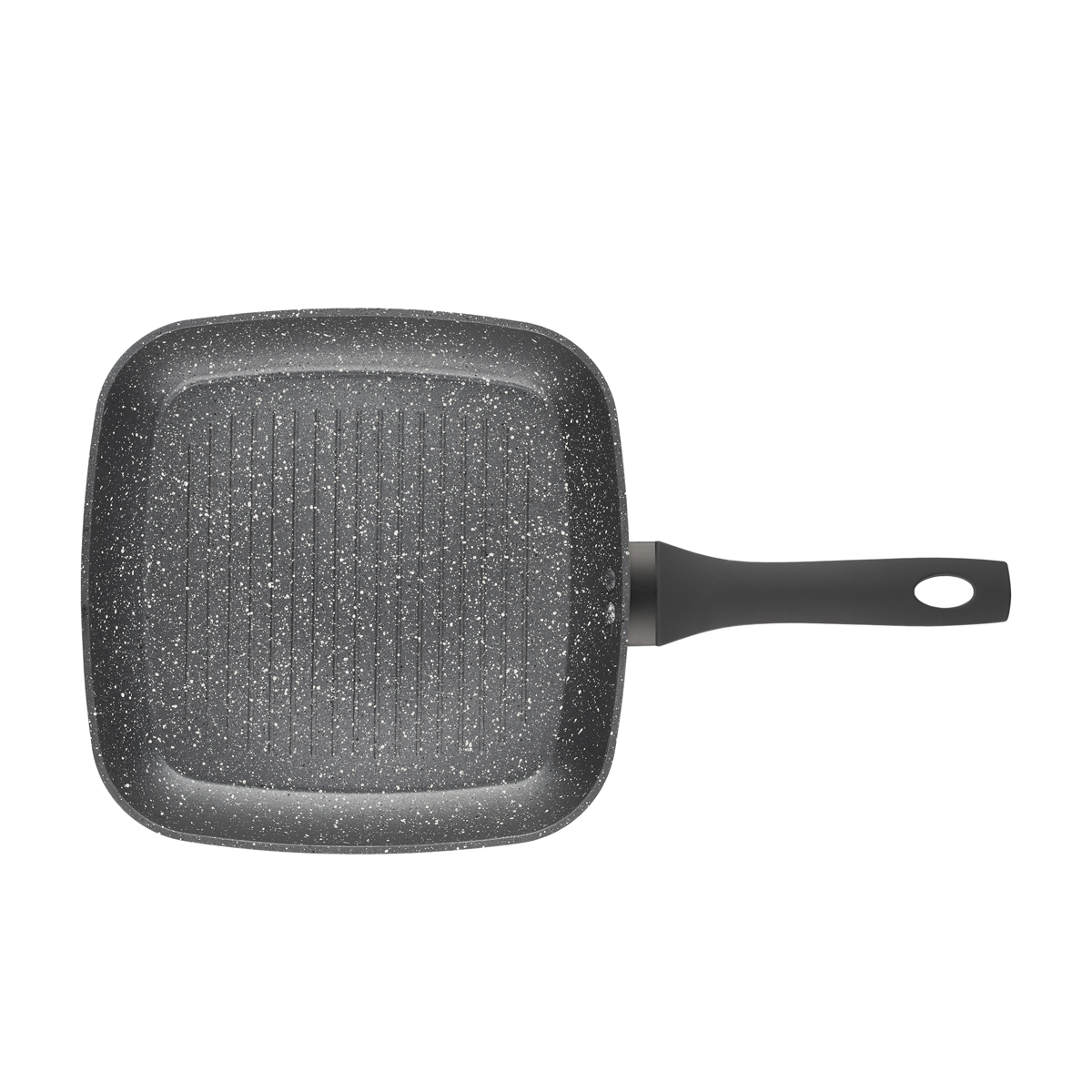 Сковорода-гриль Gipfel Ambassador 50439  26х26х4,3 см фото