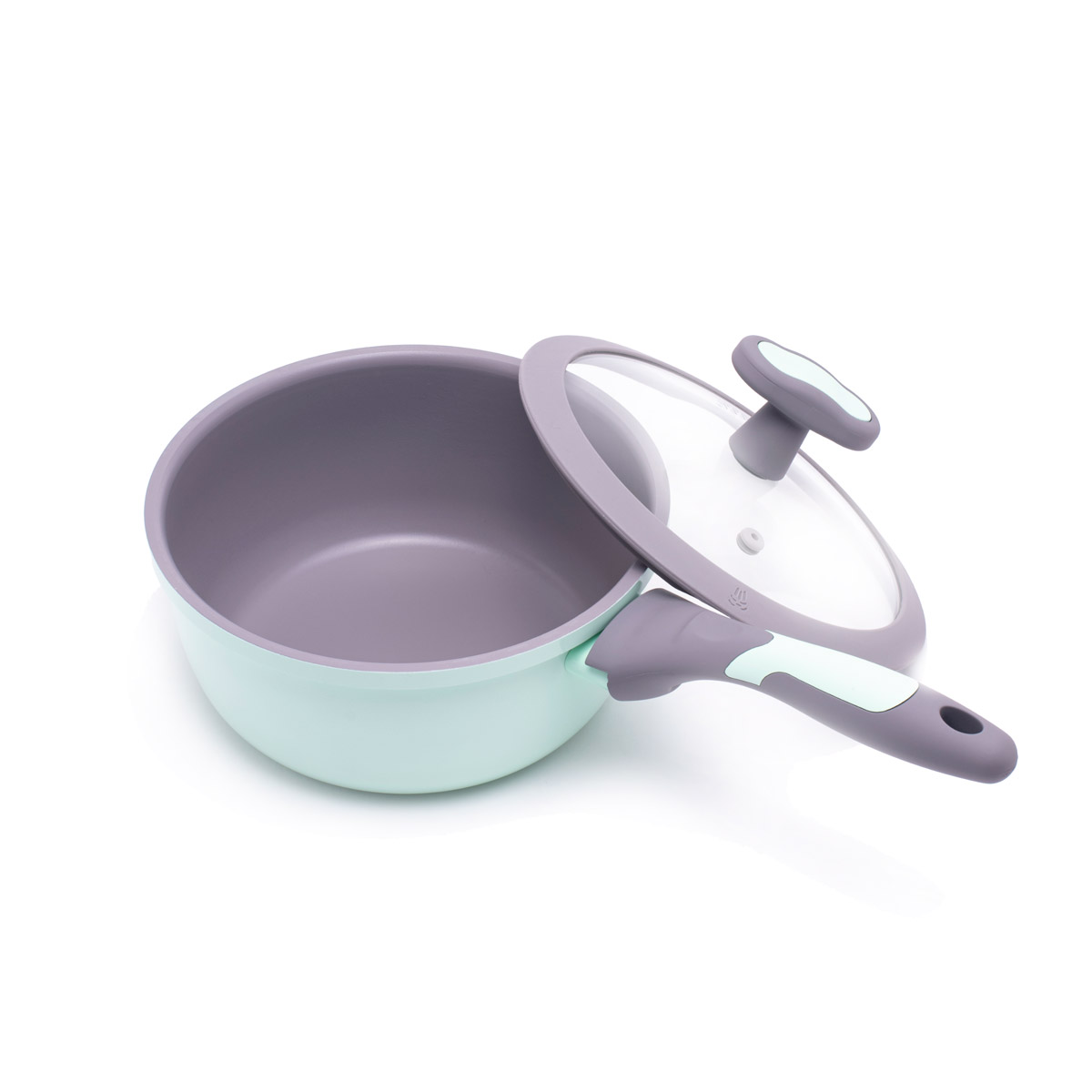 Ковш алюминиевый Gipfel Stadella 0767 18 см/2 л фото