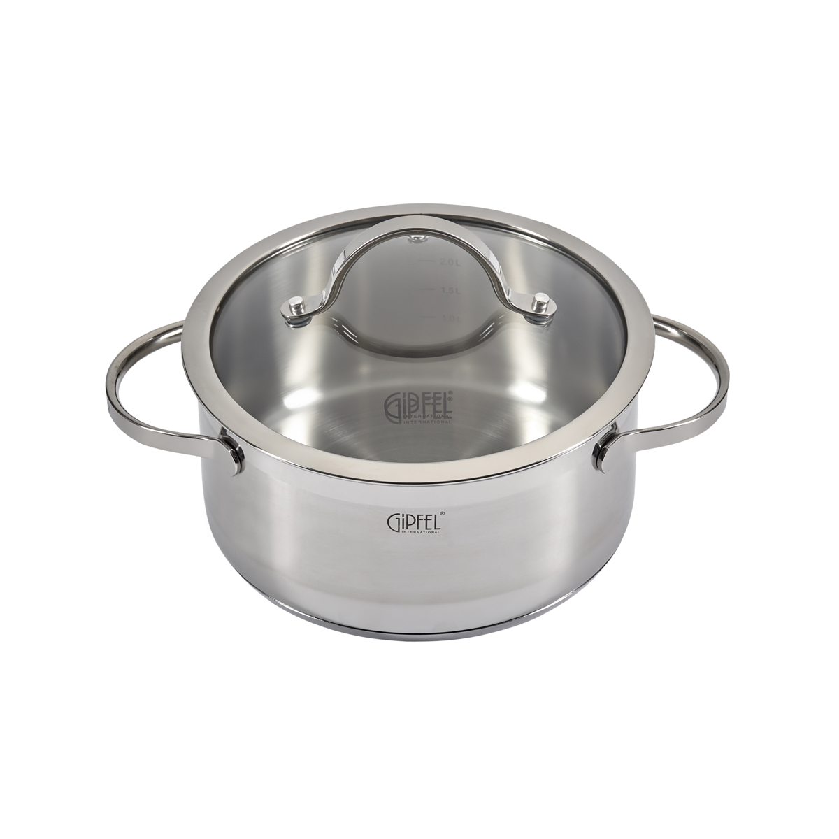 картинка Кастрюля Victory Gipfel 1368 от магазина Gipfel