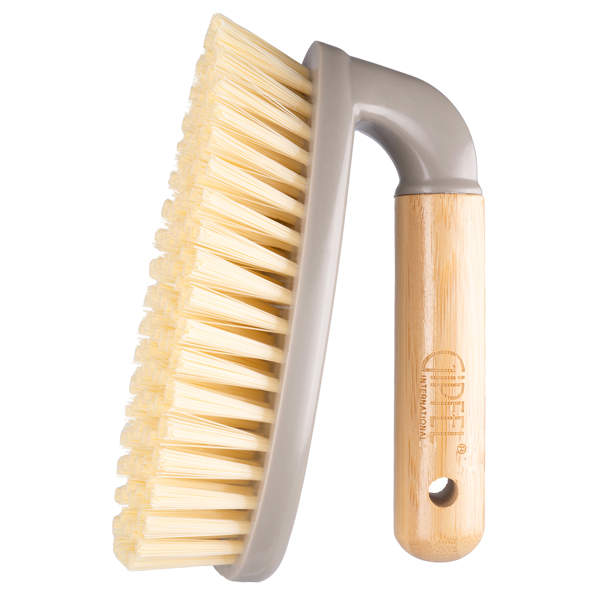 Щетка утюжок Gipfel Clean Series 52406 14,5х7х9,5 см фото