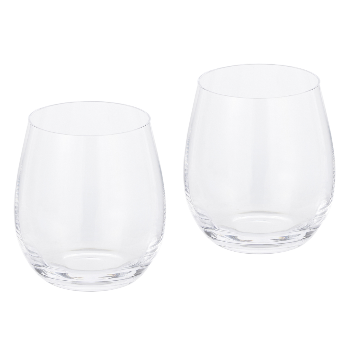 Набор стаканов Gipfel Corse  42214 340 мл 2 предмета фото