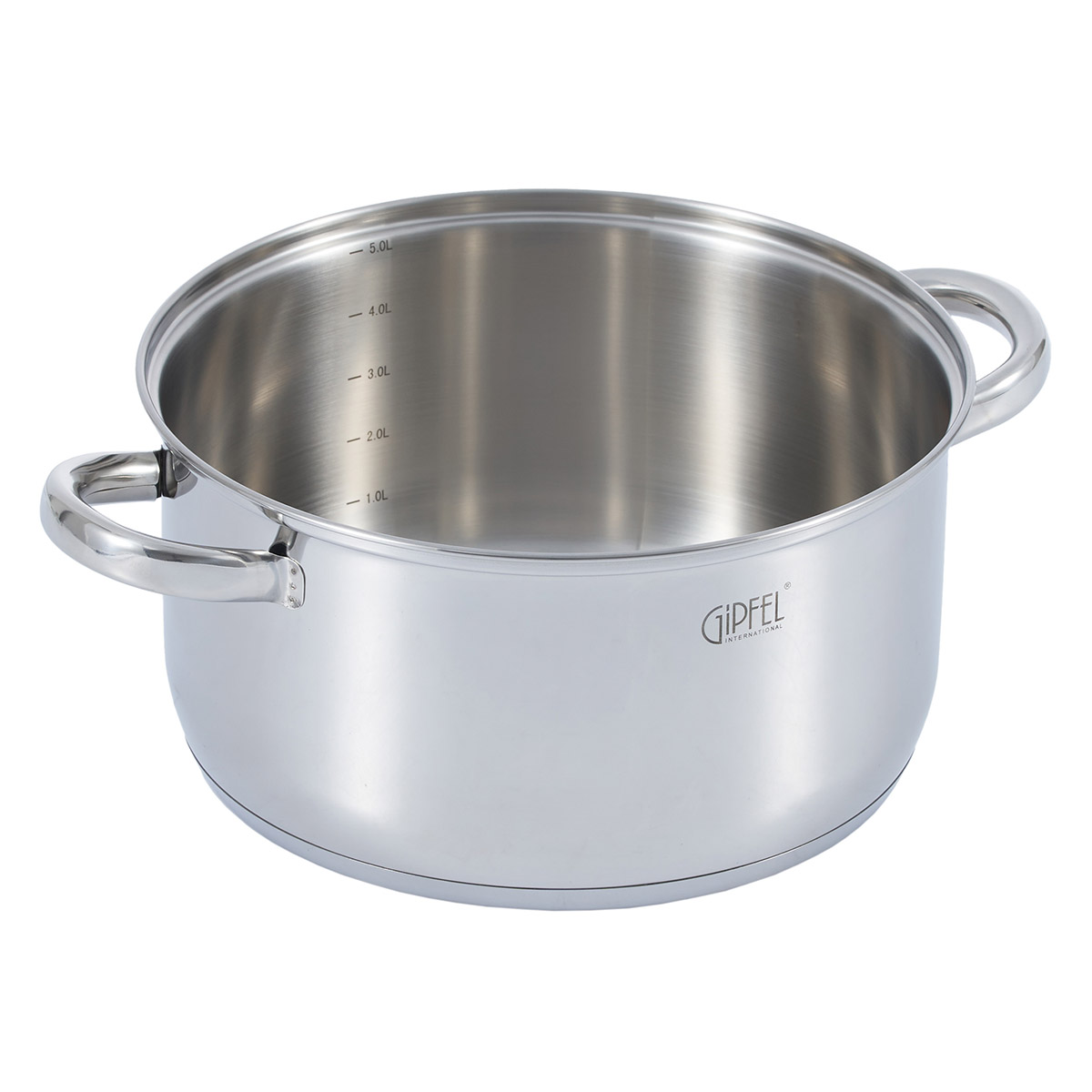 картинка 1309 GIPFEL Пароварка трехъярусная SALINA 5.0 л от магазина Gipfel