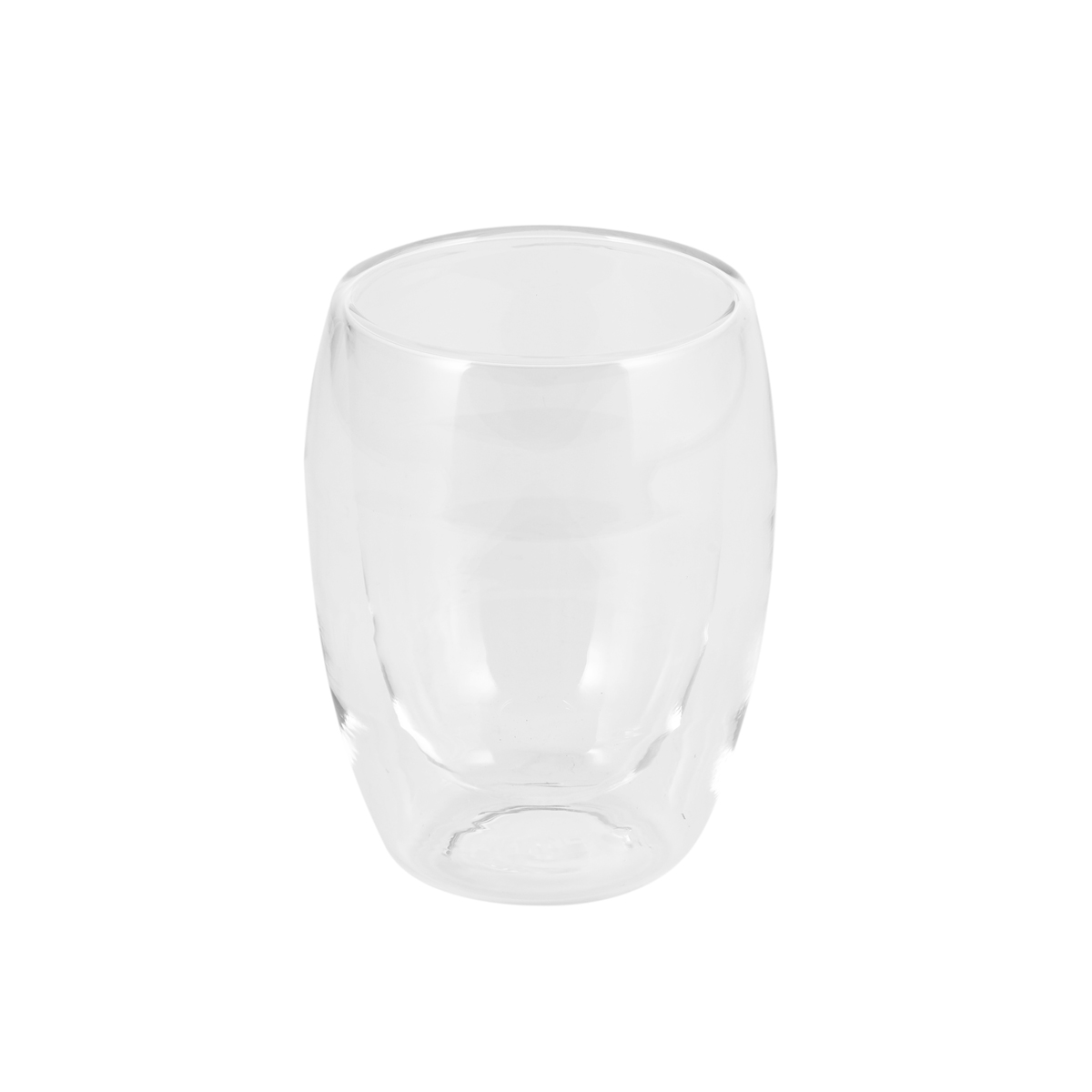 Набор стаканов Werner Linee 50413 320 мл 2 предмета фото