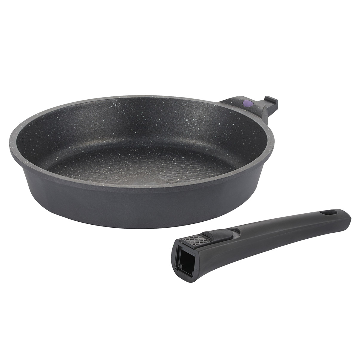 картинка 2484 GIPFEL Сковорода PROOFET 24 см/1,8л от магазина Gipfel