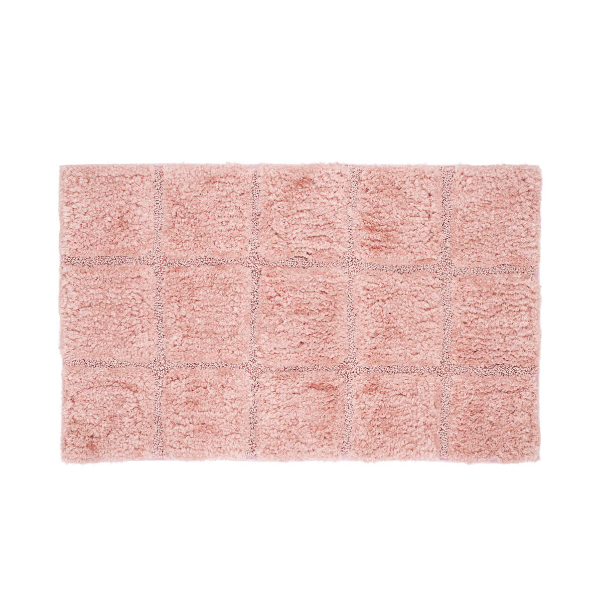 Коврик для ванной Gipfel Quadro 41434 50x80 см фото