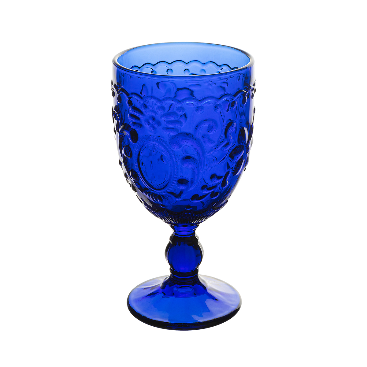 Набор бокалов Gipfel Ontario 51523 350 мл 2 предмета фото