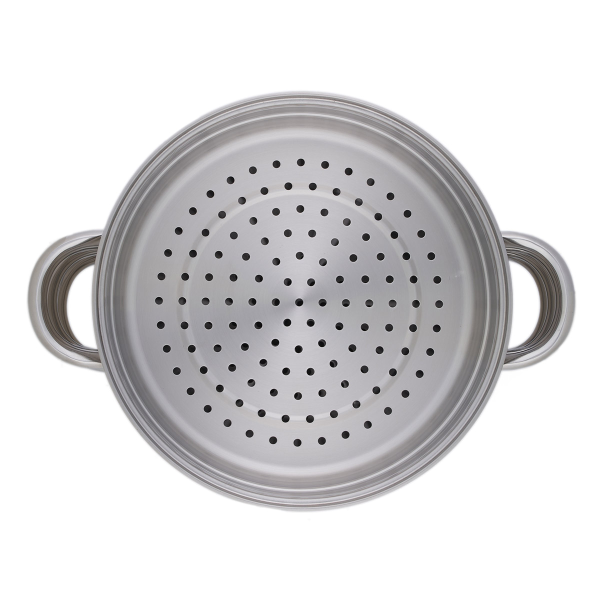 картинка 1309 GIPFEL Пароварка трехъярусная SALINA 5.0 л от магазина Gipfel