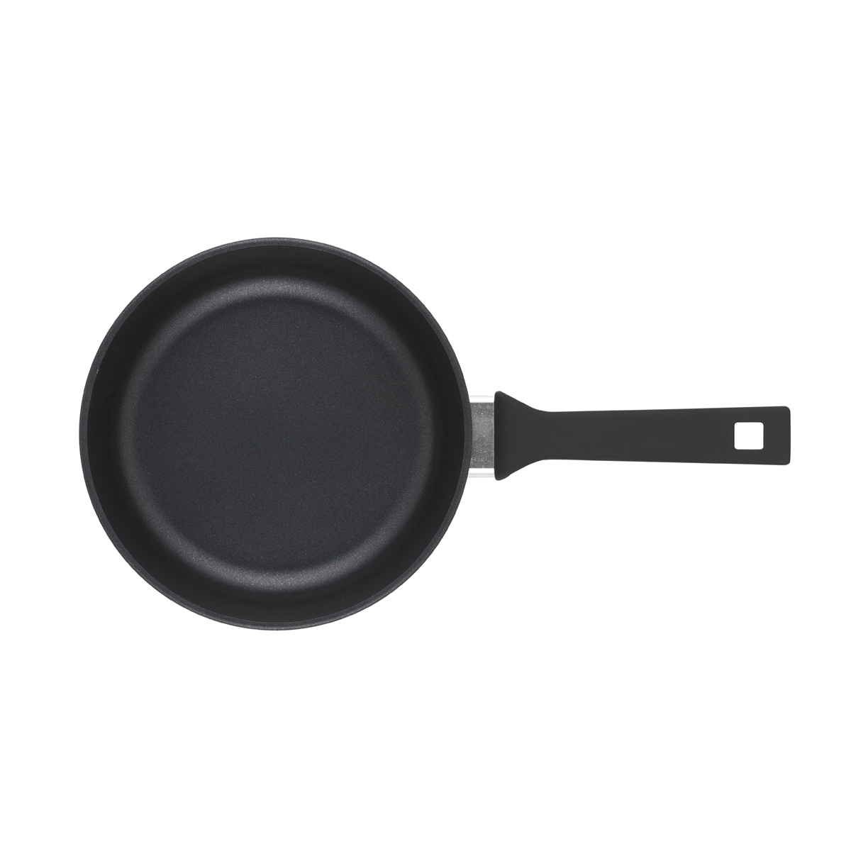 Алюминиевая сковорода Werner Tantal 51240 24 см фото