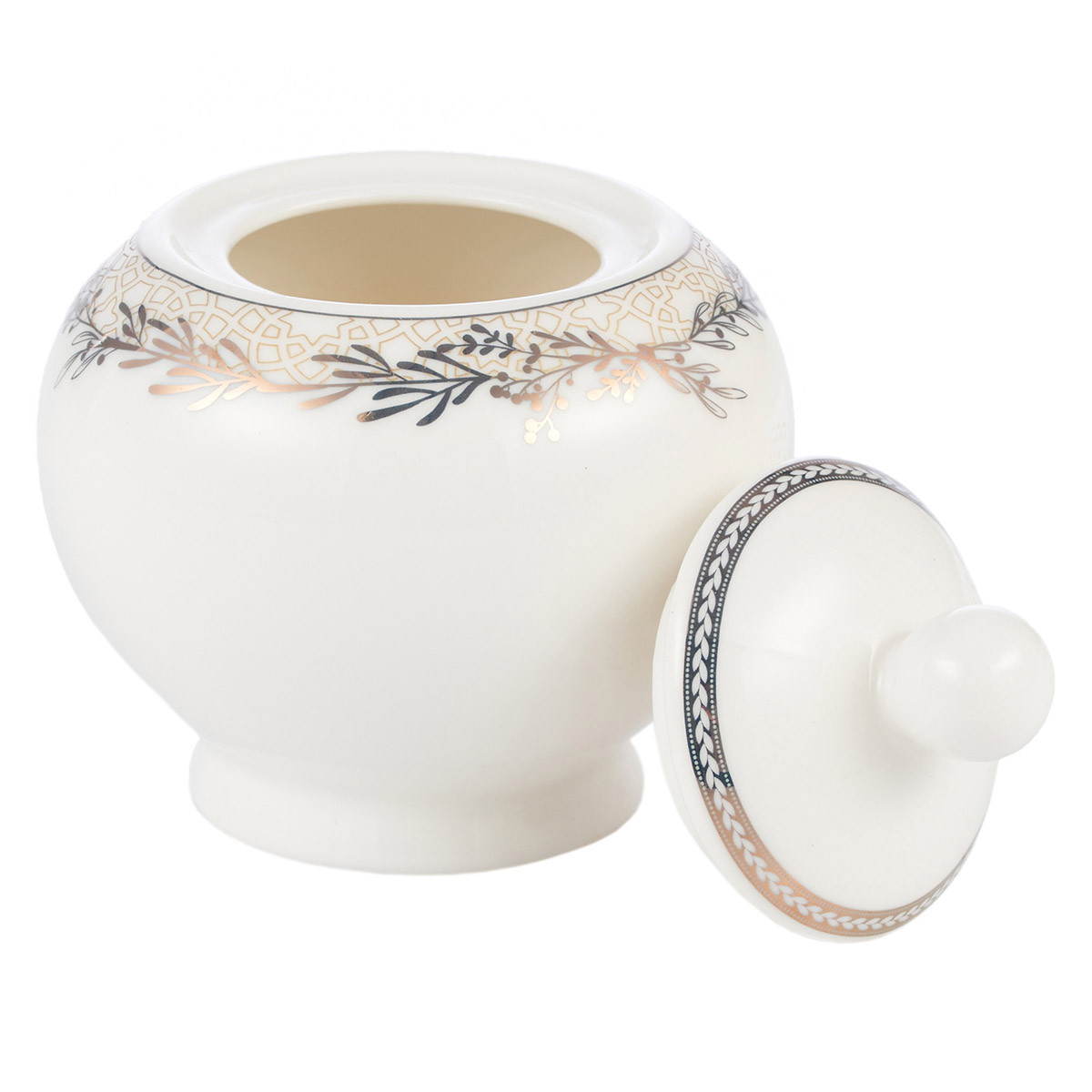 Сахарница Gipfel Charlotte 51565 250 мл фото