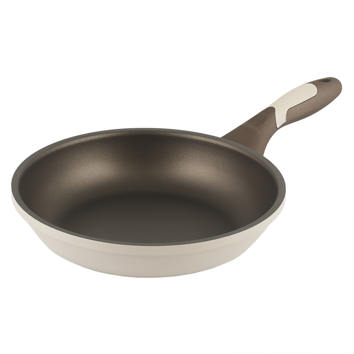 Алюминиевая сковорода Gipfel Stadella Beige 51100 20 см фото