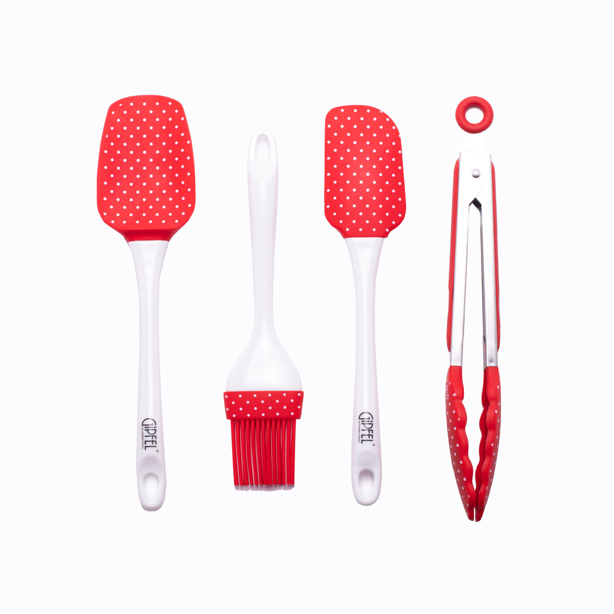 Набор кухонных аксессуаров Gipfel Sinty 6327 фото