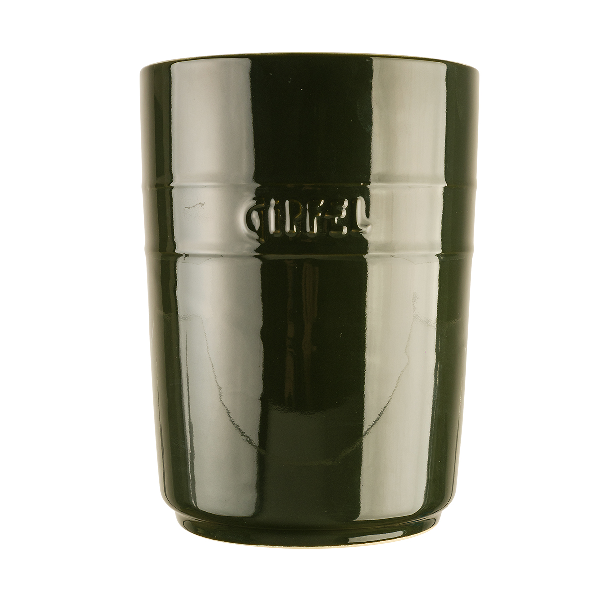 Стакан для кухонной утвари Gipfel Majolica 3918 900 мл фото