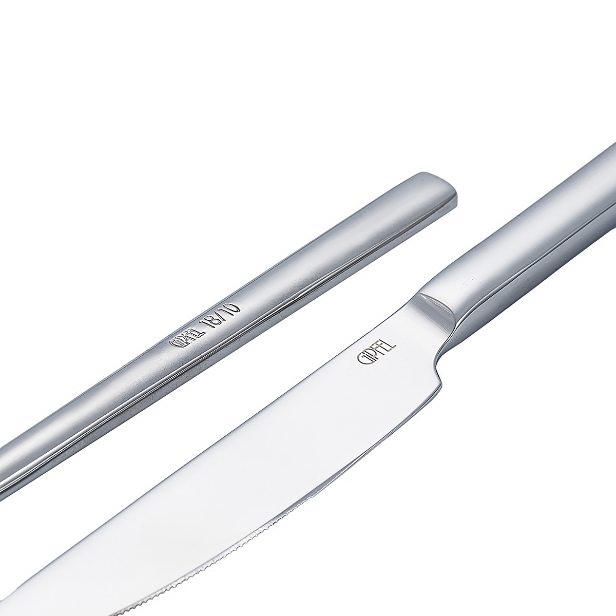 Набор столовых приборов Gipfel Solvay 52495 72 предмета фото