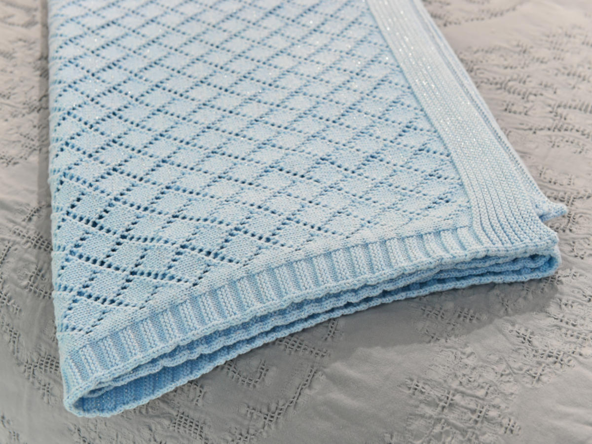 Плед Gipfel Sky 40154 130x170 см фото