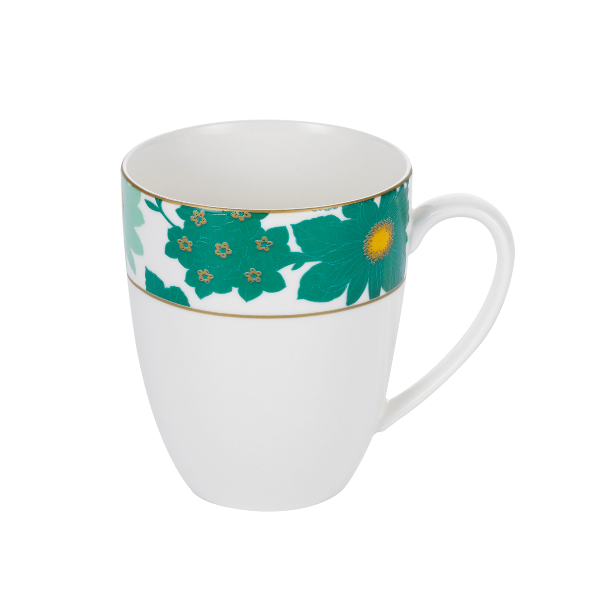 Набор чайно-столовый Gipfel Estate 3974 16 предметов фото