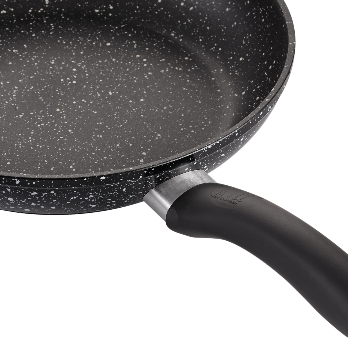 Алюминиевая сковорода Gipfel Mabelle 0521 24 см фото