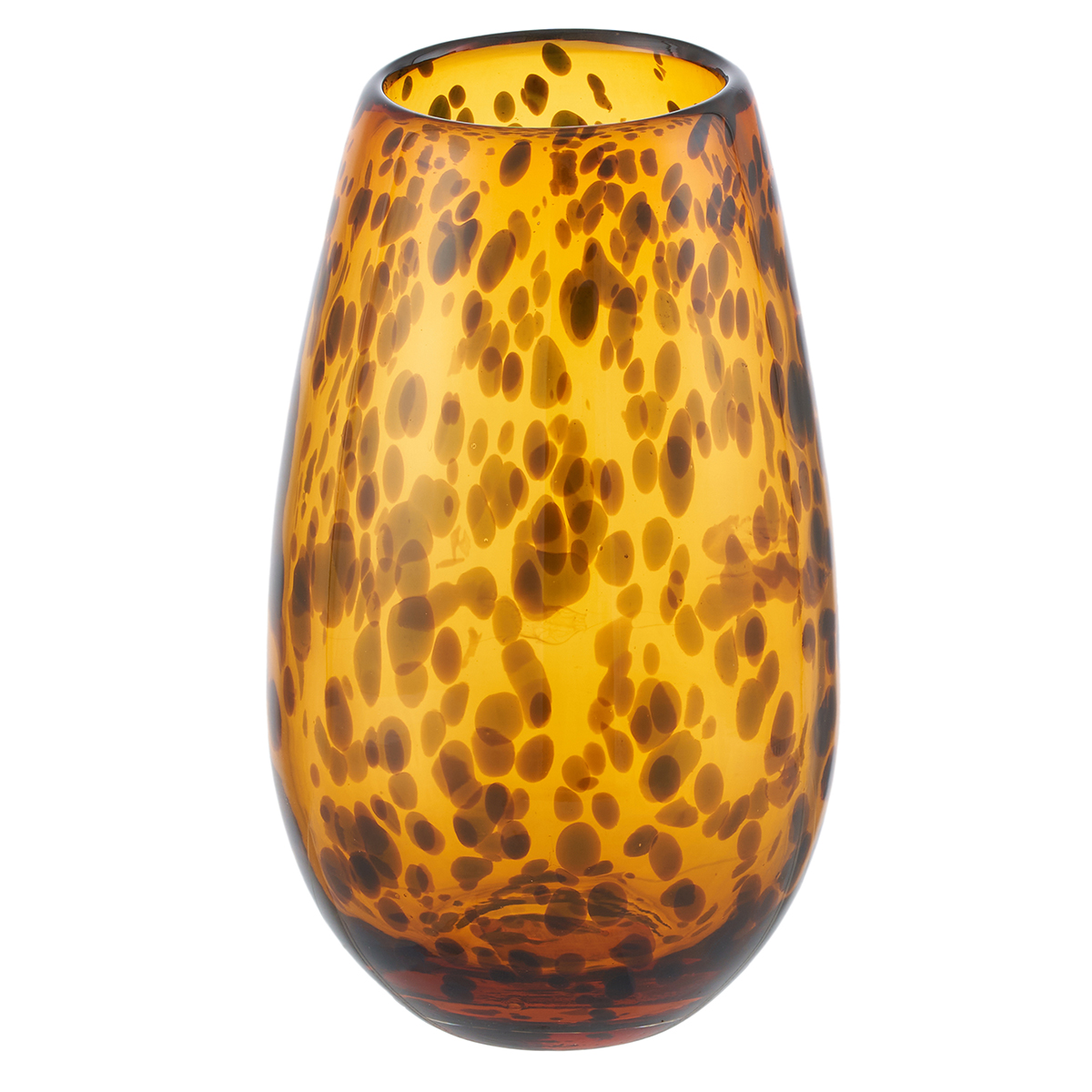 Ваза Gipfel Lava 43180 23х14 см