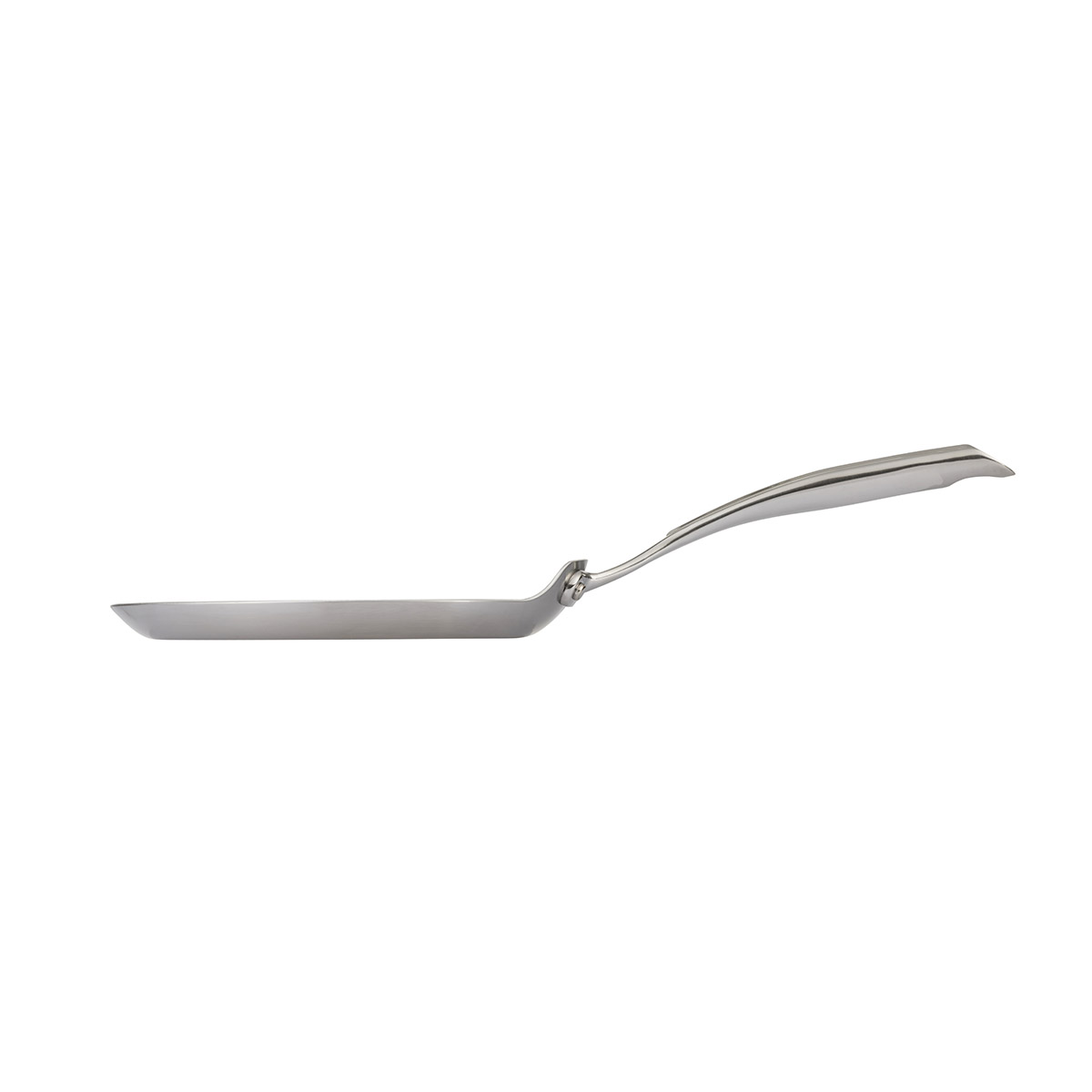 Блинная сковорода Gipfel Ellis 0532 24 см фото