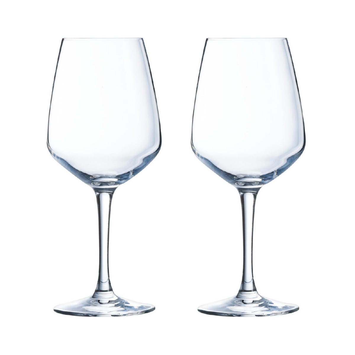 Набор бокалов Gipfel Vina Juliette 51132 400 мл 2 предмета фото