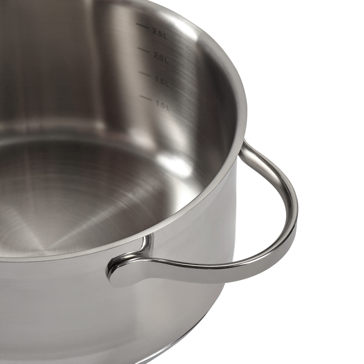 картинка Кастрюля Victory Gipfel 1368 от магазина Gipfel