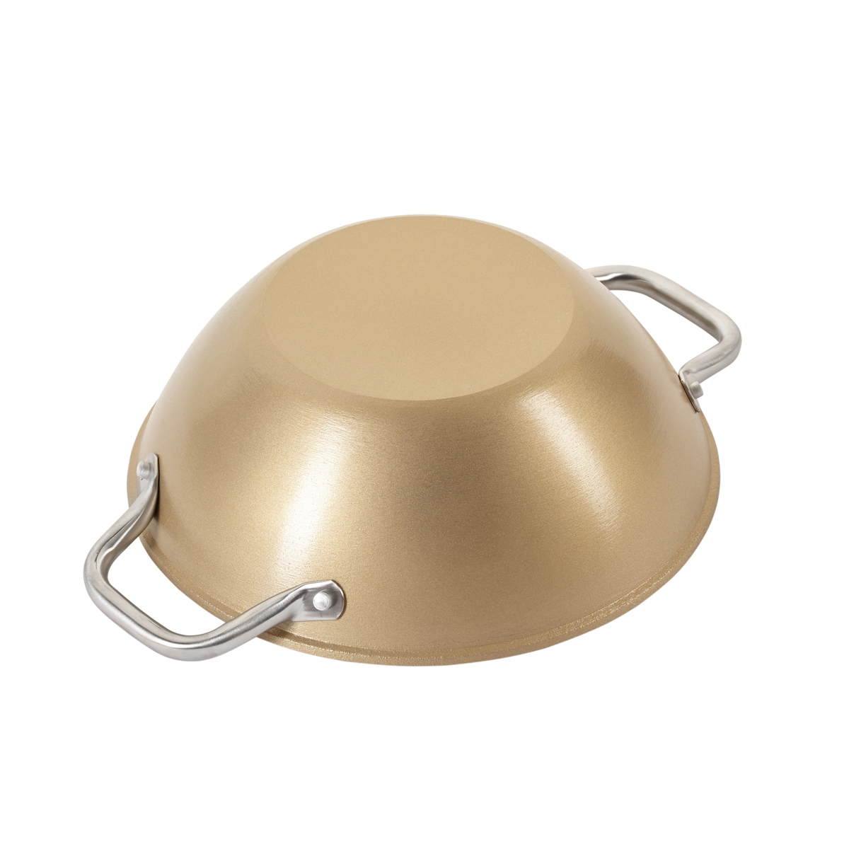 картинка 2164 GIPFEL Кастрюля чугунная SELECT ORANGE 3л со стеклянной крышкой от магазина Gipfel