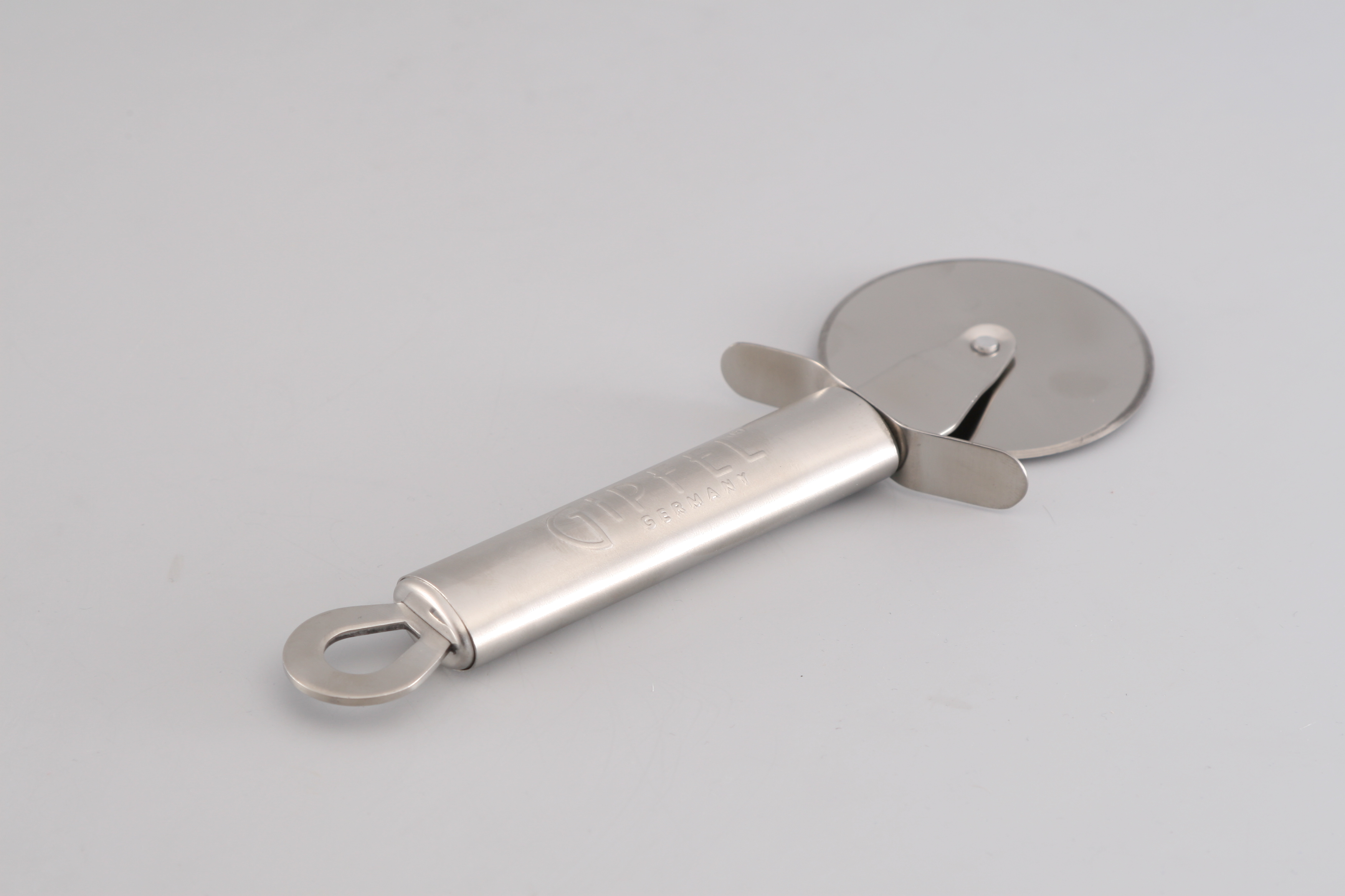 Нож для пиццы Gipfel 6013 фото