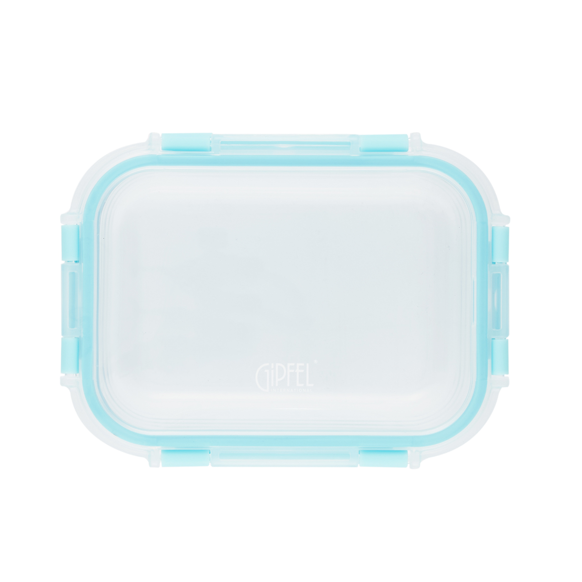 Контейнер стеклянный Gipfel Avalanche 50976 640 мл фото