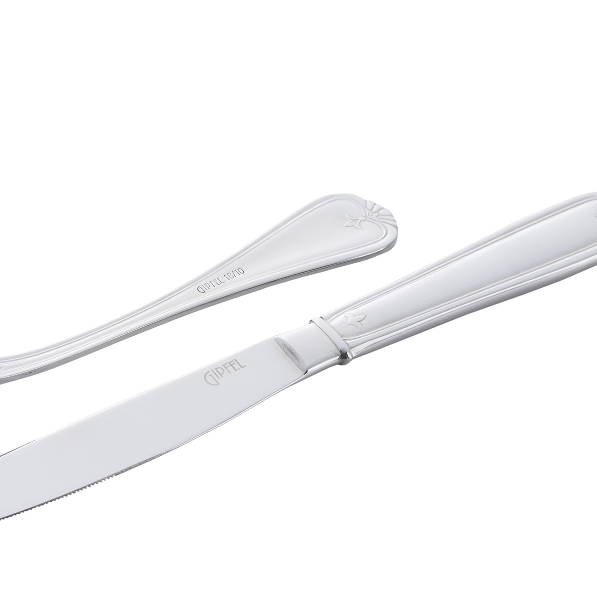 Набор столовых приборов Gipfel Massimo 51235 24 предмета фото