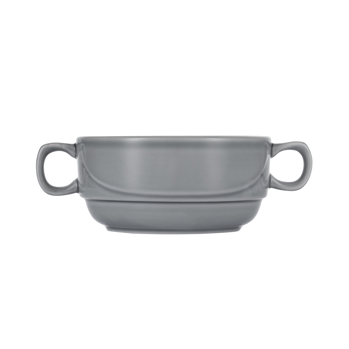 Бульонная чашка Gipfel Princesse 50814 380 мл №1