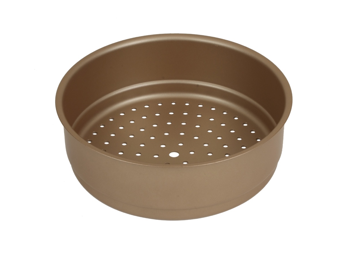 картинка 2335 GIPFEL Вставка в кастрюлю для варки на пару TONNATO  24 см от магазина Gipfel