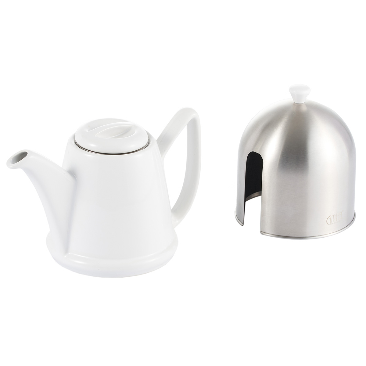 Заварочный чайник Gipfel Calido 52429 1000 мл фото