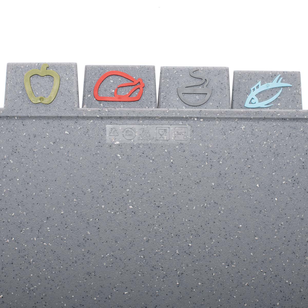 Набор разделочных досок Gipfel Marble 3251 фото