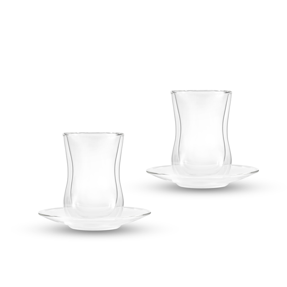 Набор стаканов Gipfel 7177 фото