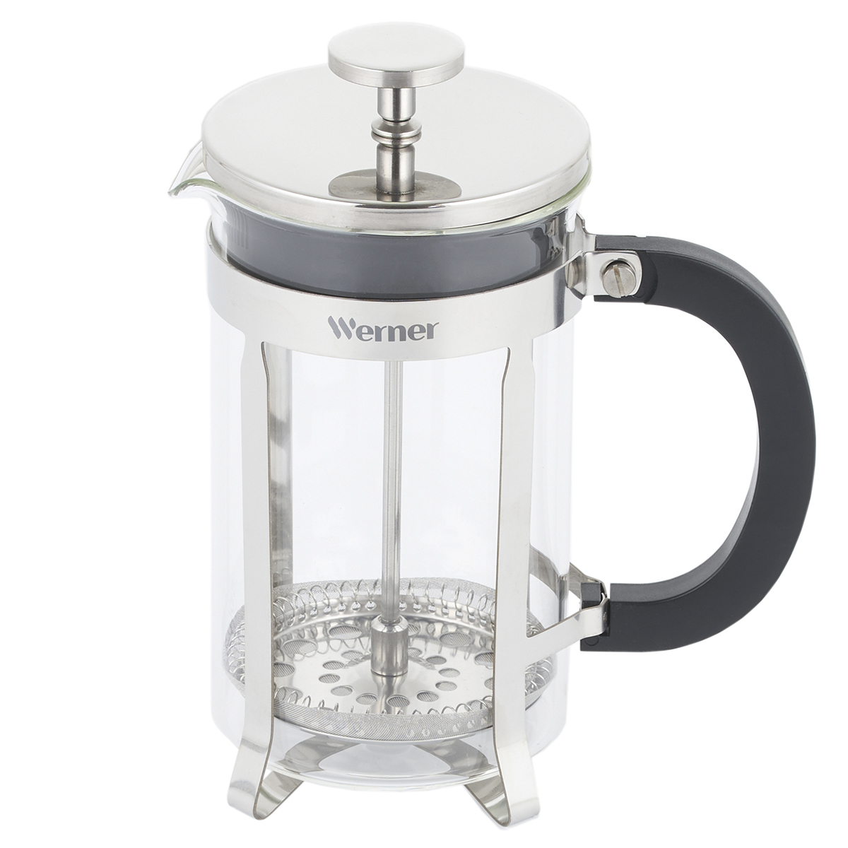 Френч-пресс Werner Vescona 50103 600 мл фото