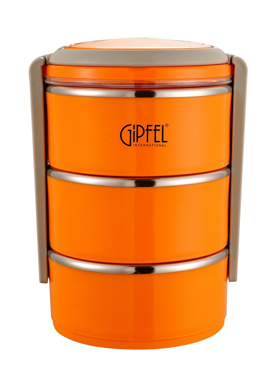 картинка 5783 GIPFEL набор для завтрака LAYER 1500 мл от магазина Gipfel