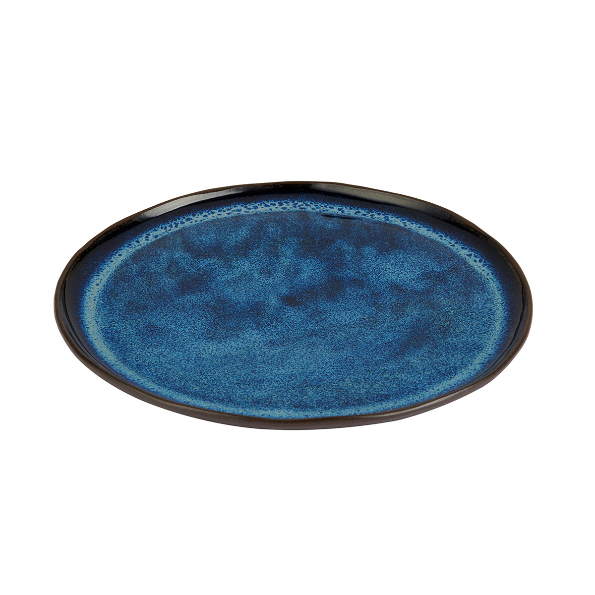 Блюдо круглое Gipfel Galaxy 009000038 32,5 см фото