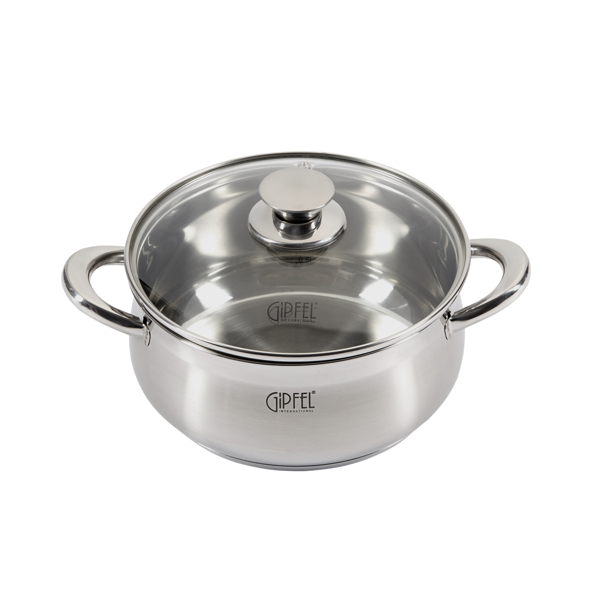 картинка Кастрюля SERENADE Gipfel 1744 от магазина Gipfel