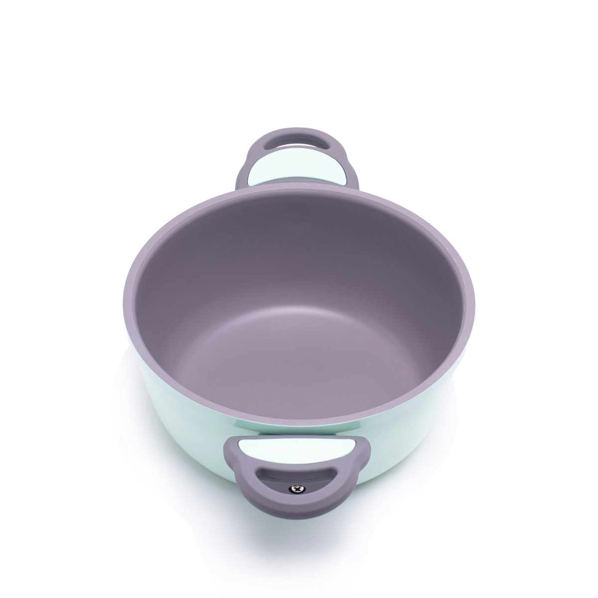 Алюминиевая кастрюля Gipfel Stadella 0768 20 см/3 л фото