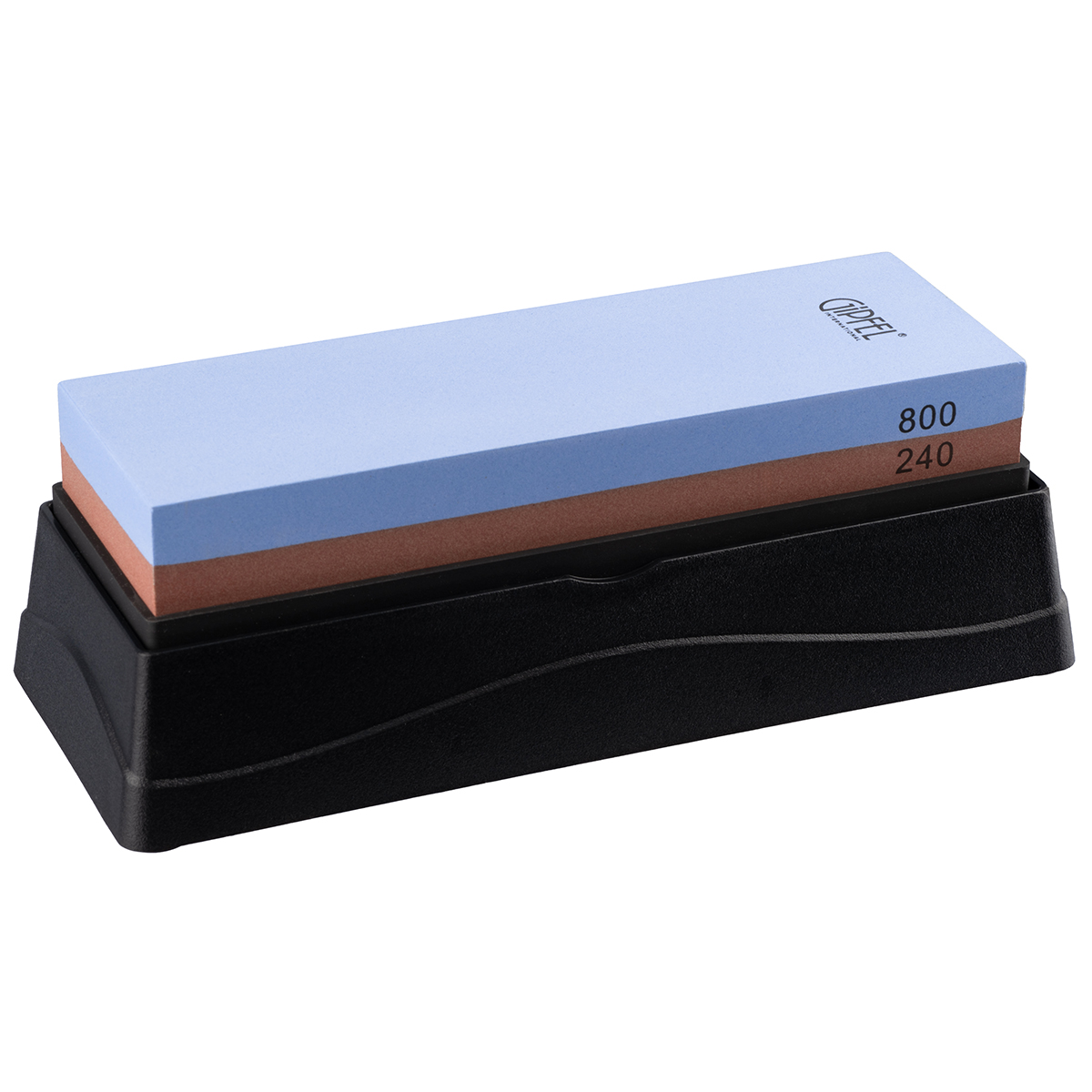 Набор для заточки ножей Gipfel 51520 240/800 грит фото