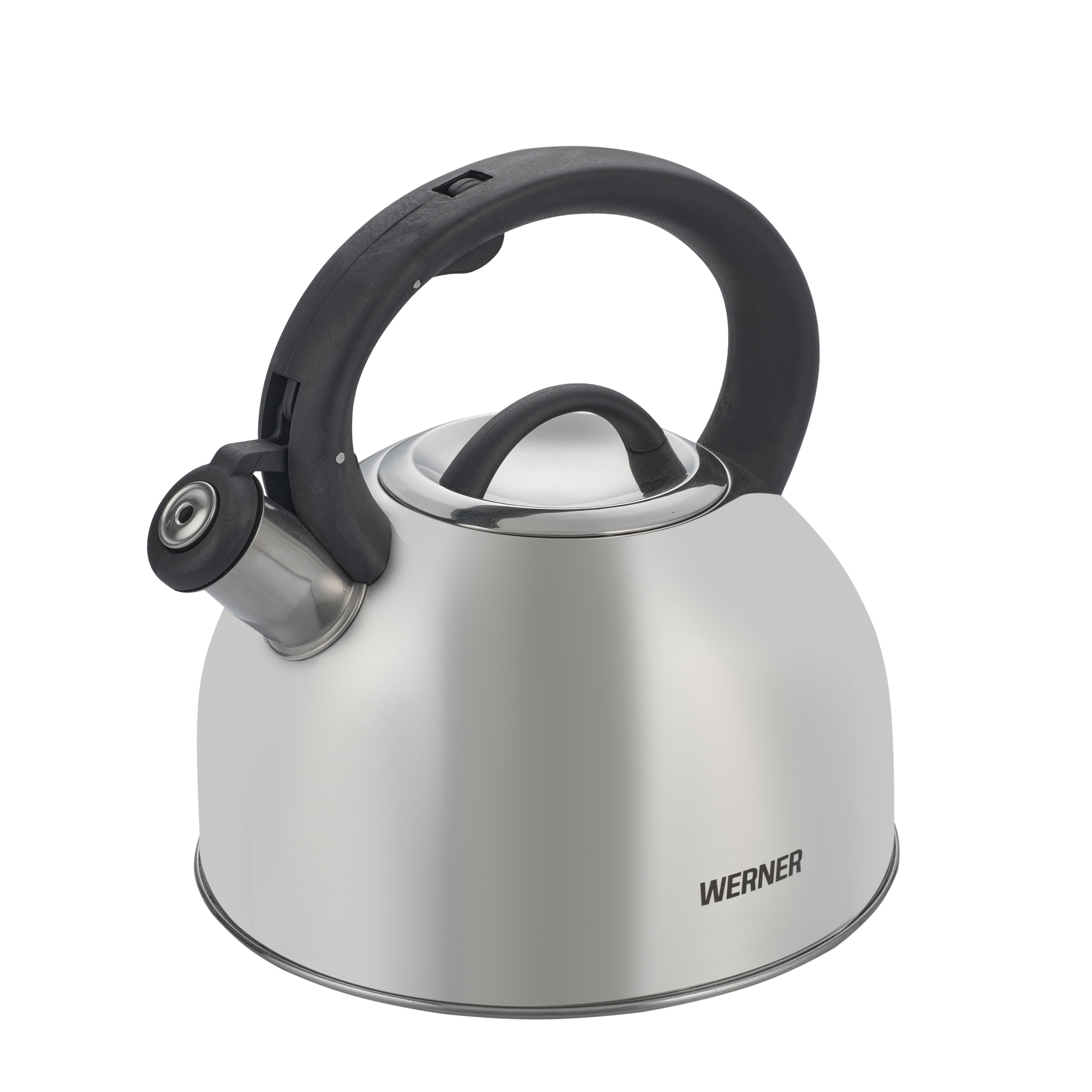 Чайник для плиты Werner Revere 50150 2,5 л фото