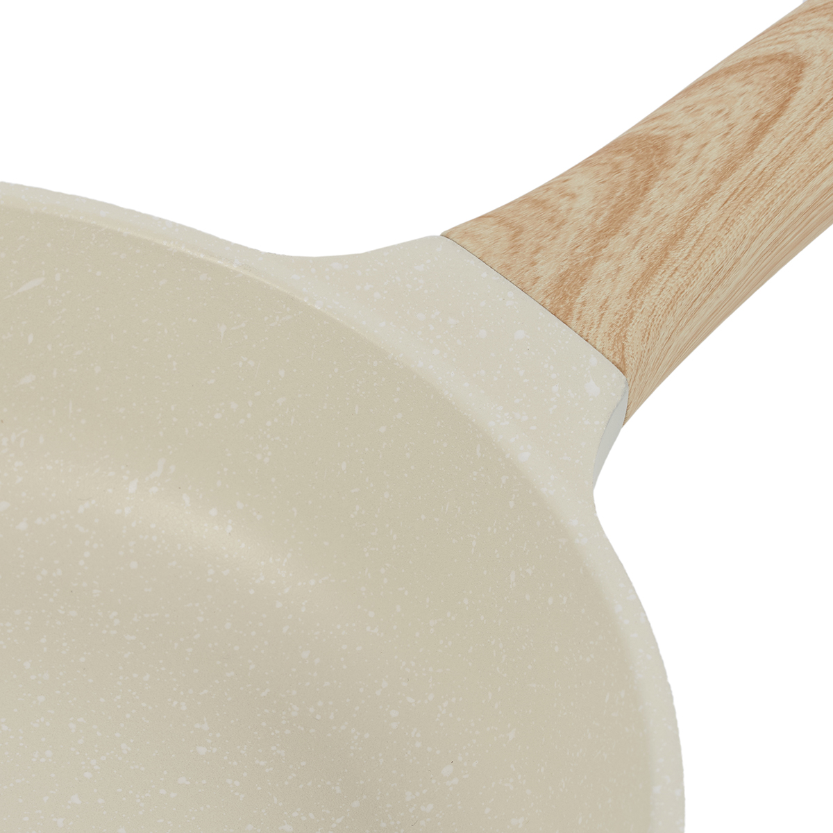 Алюминиевая сковорода Gipfel Lattice 52655 24 см фото